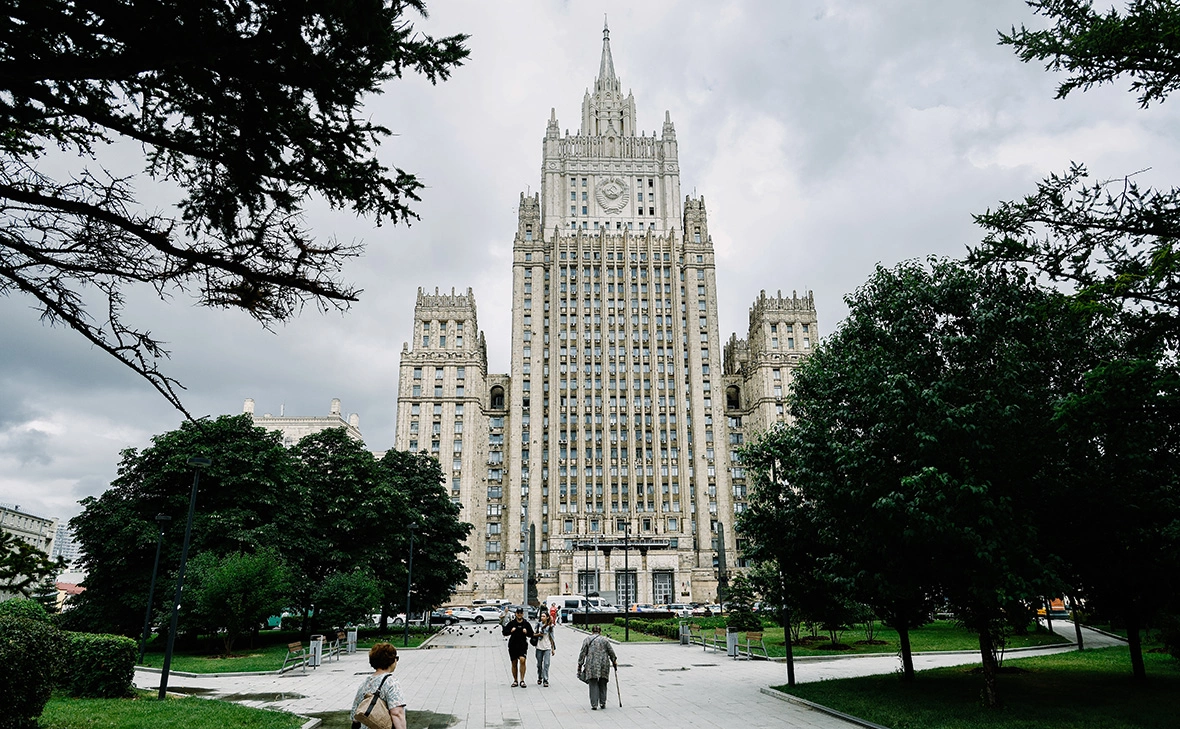 Андрей Любимов / РБК