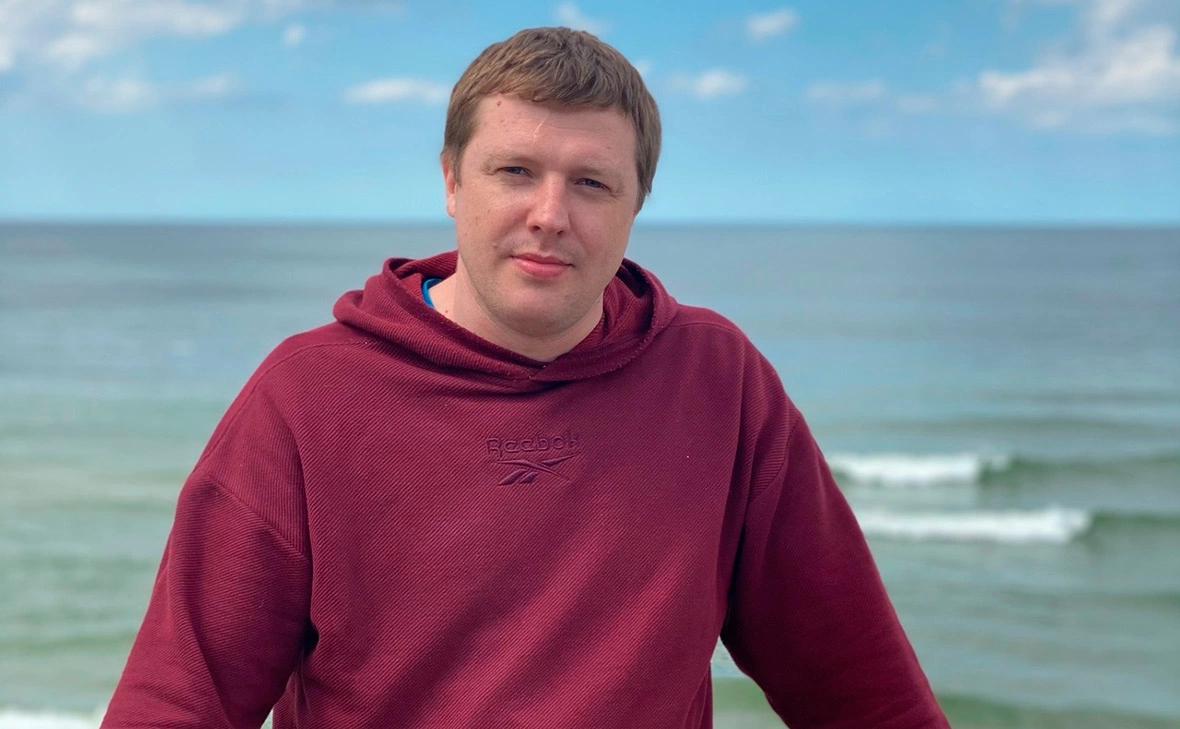 Александр Архипов / VK