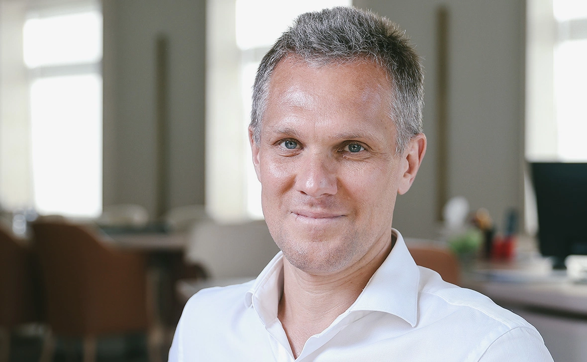 Андрей Любимов / РБК