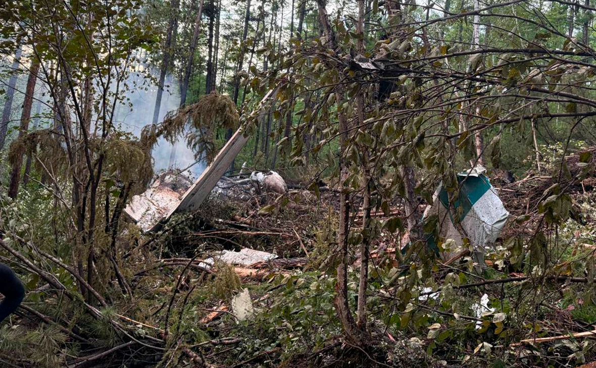 Дальневосточная транспортная прокуратура