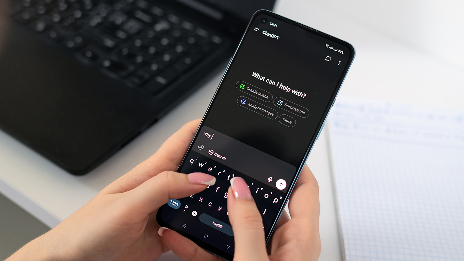 OpenAI запретит ChatGPT советовать расставаться с партнерами
