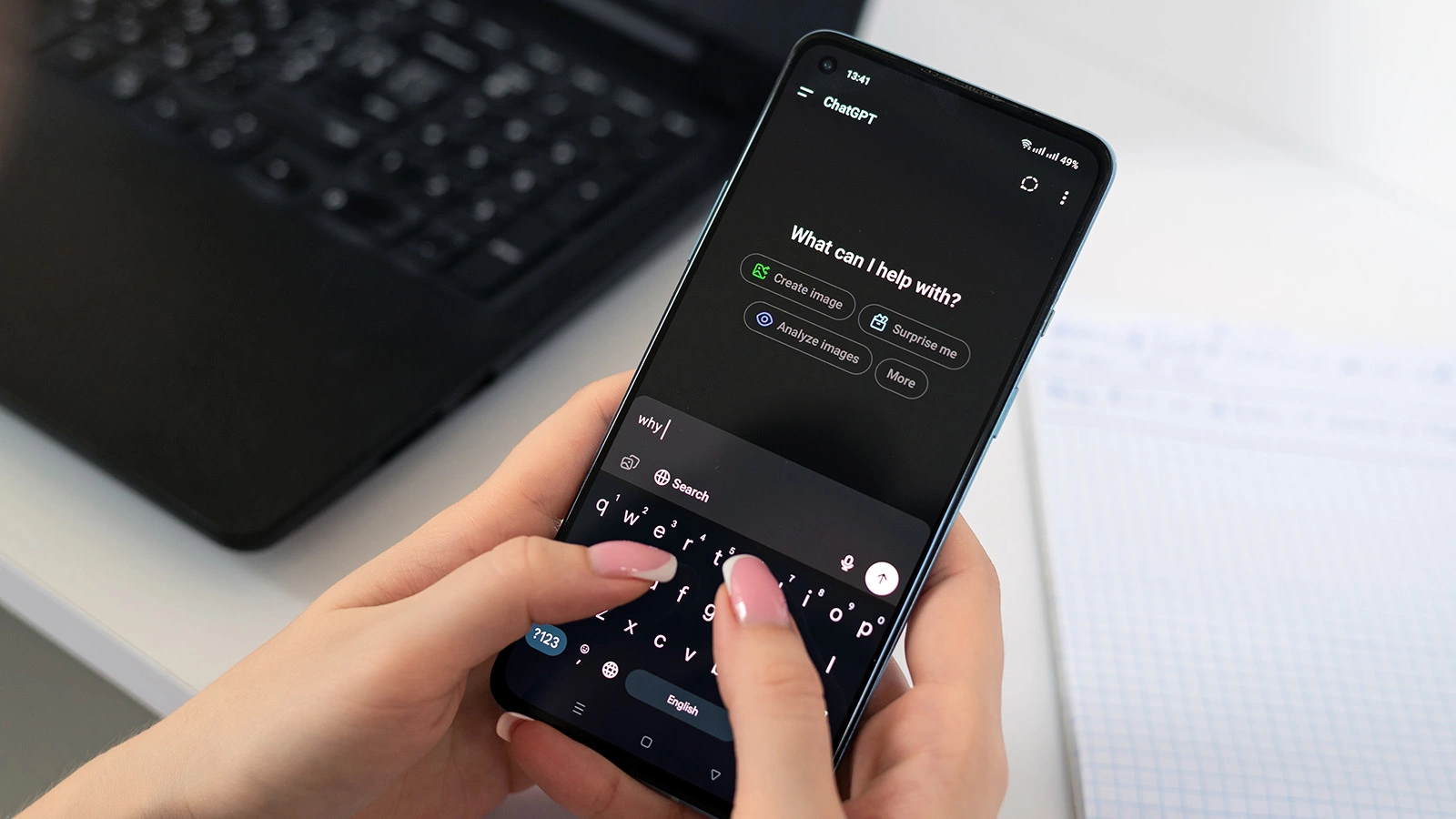 OpenAI запретит ChatGPT советовать расставаться с партнерами