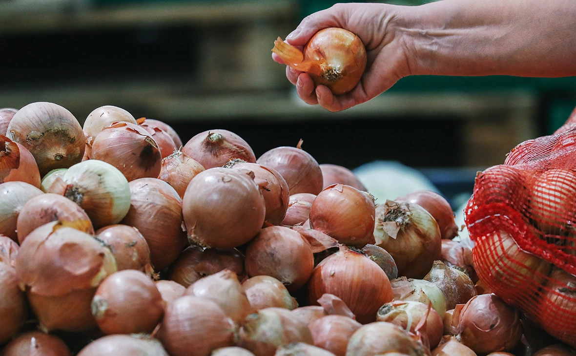 Андрей Любимов / РБК