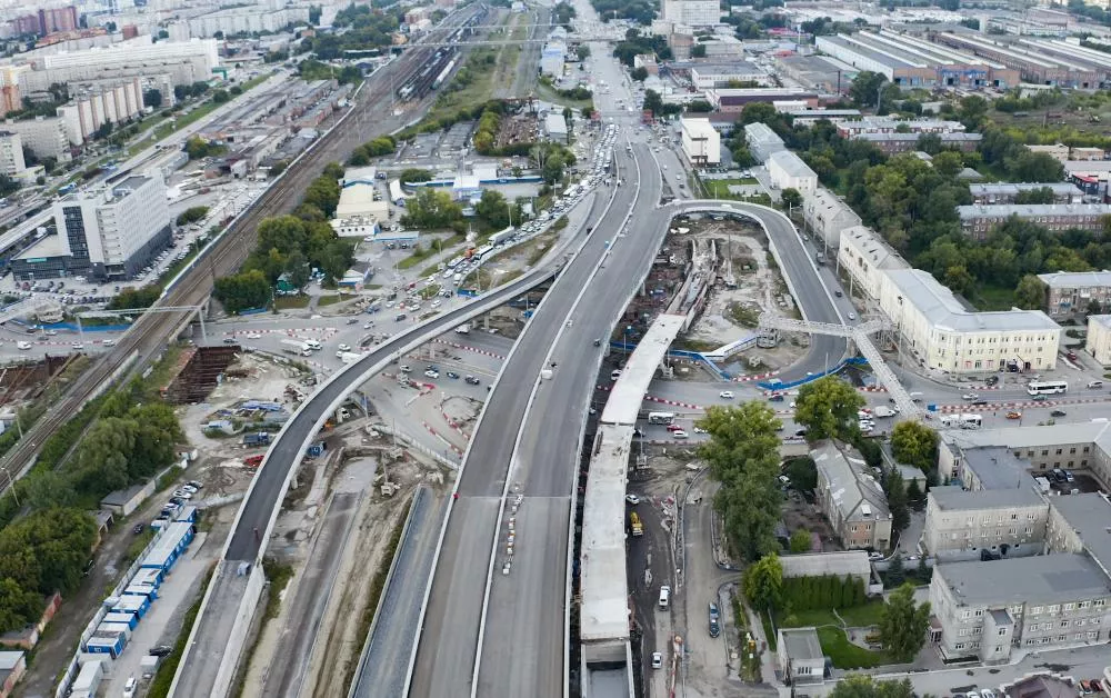 Фото: ГК "ВИС" / vis-group.ru