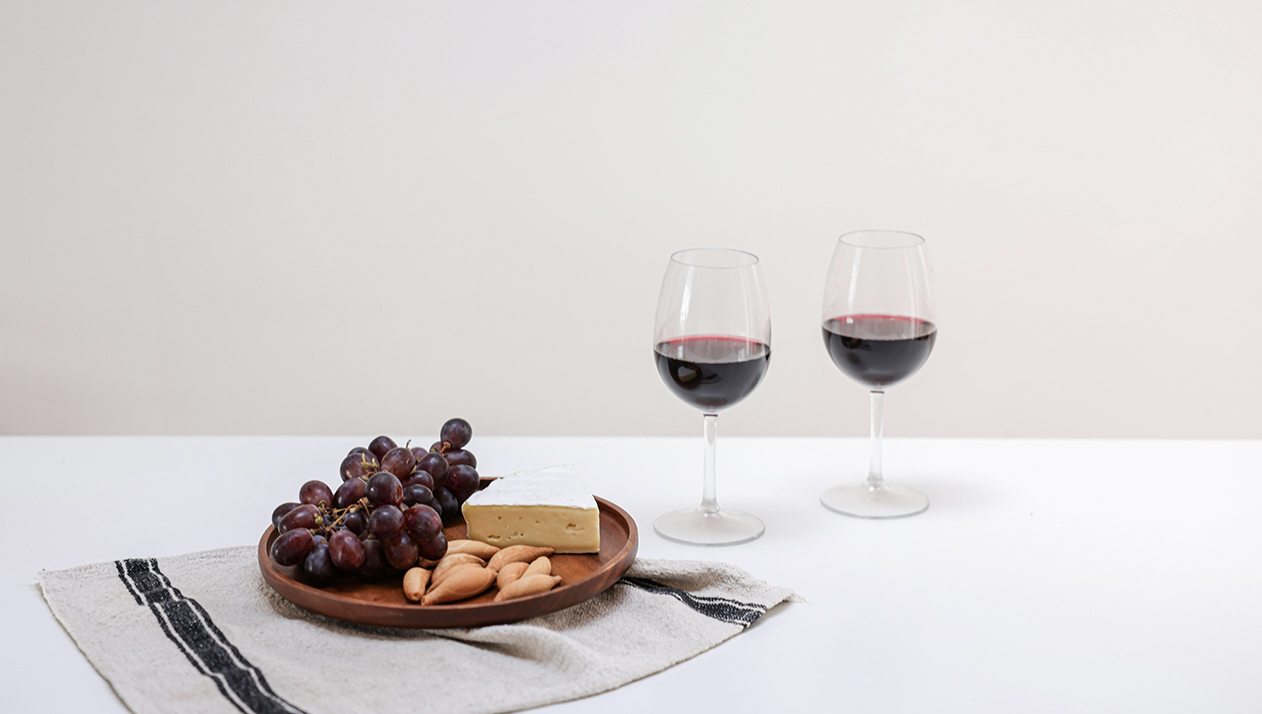 В каких российских регионах пьют больше всего вина