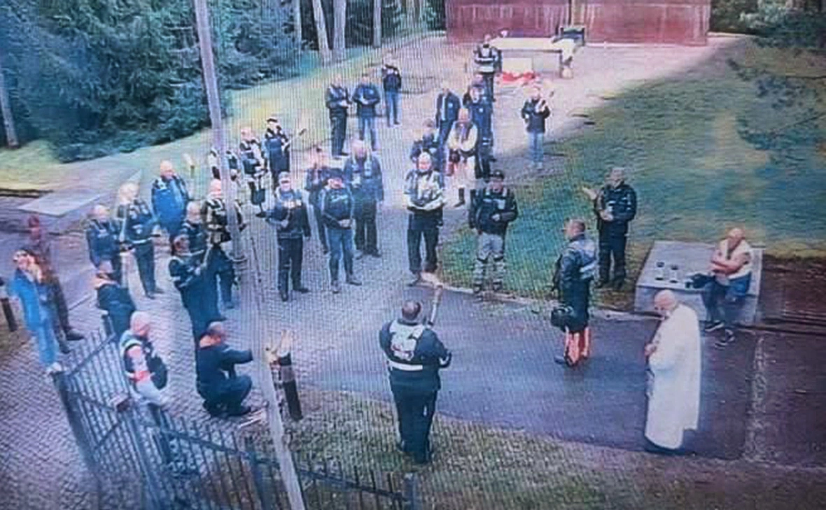 МВД России по Тверской области