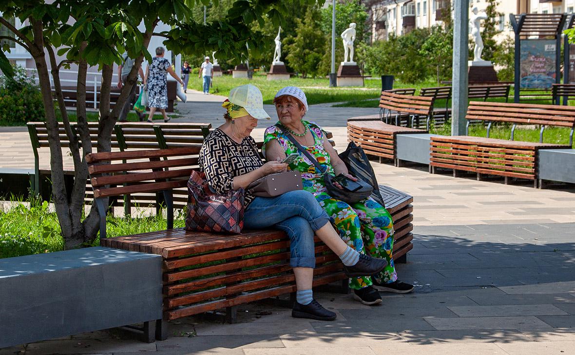 Фото:Оксана Король / Business Online / Global Look Press