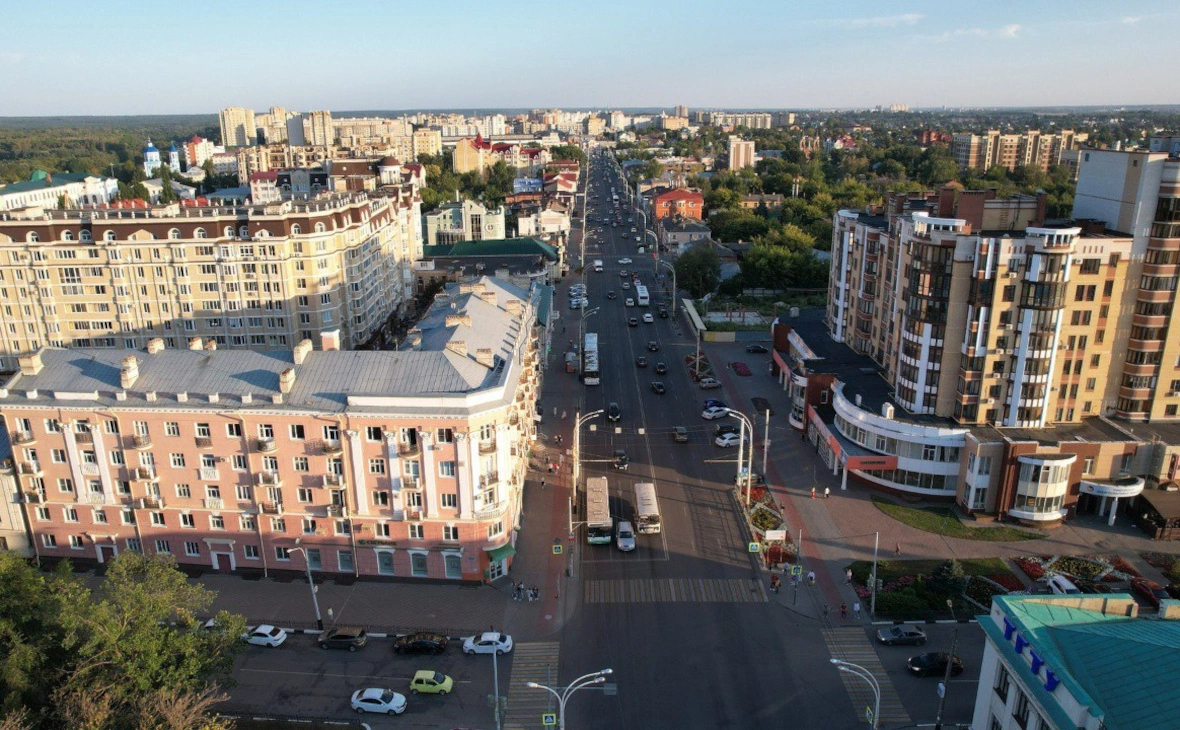 РБК Черноземье