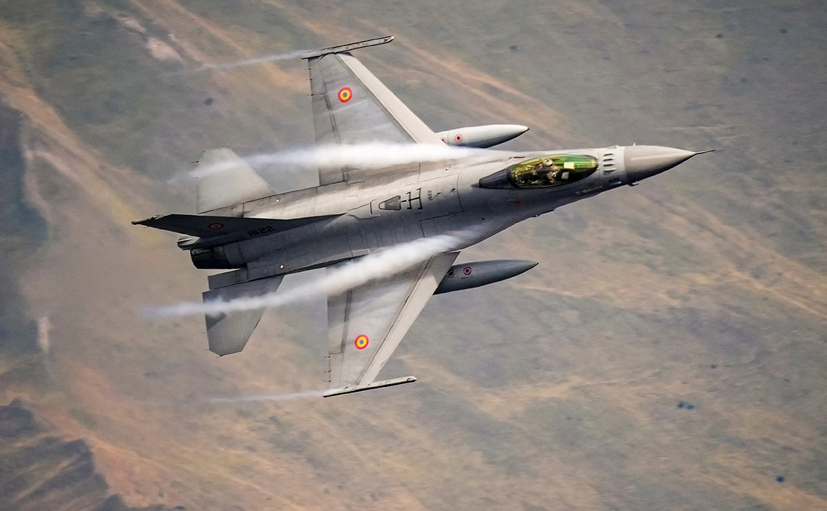 Vadim Ghirda / AP / ТАСС