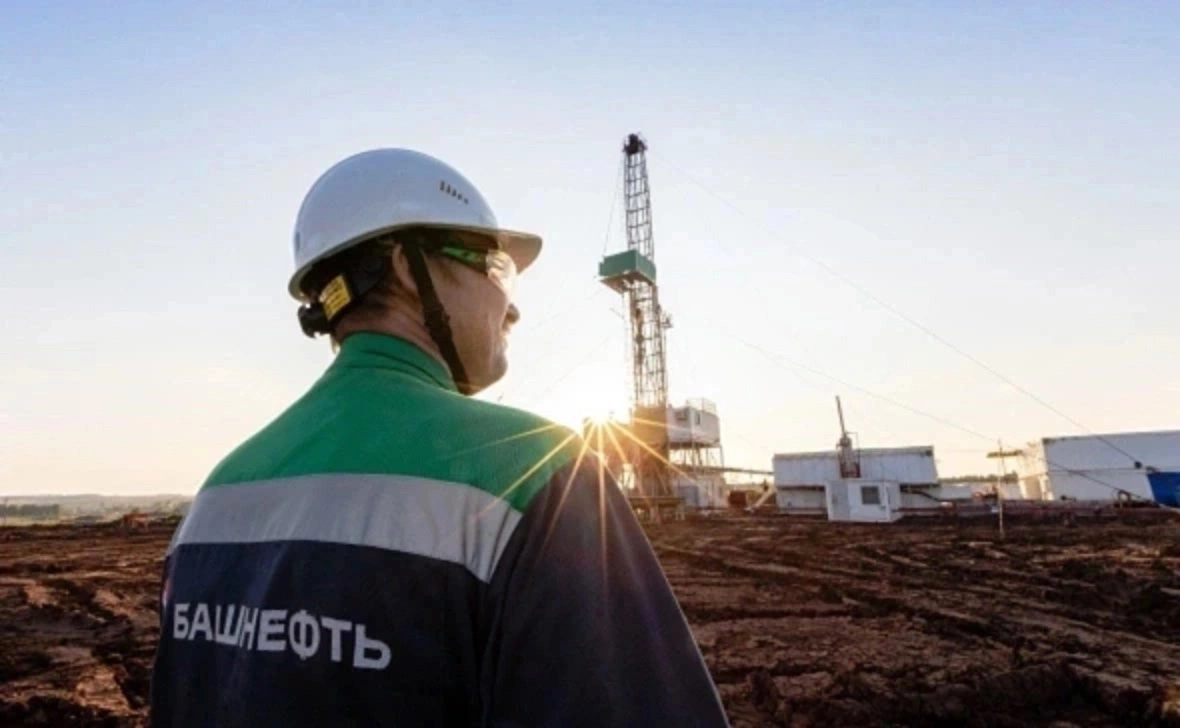 АНК "Башнефть"