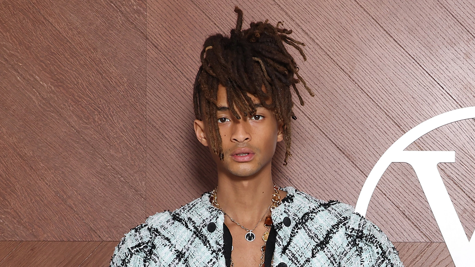 Джейден Смит