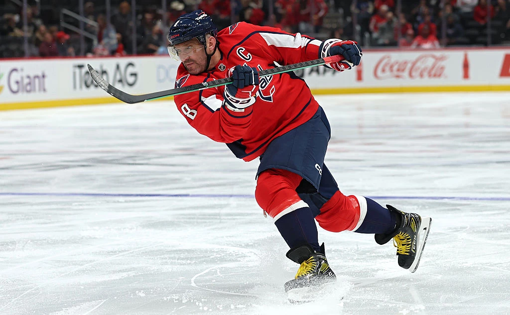 Patrick Smith / Getty Images