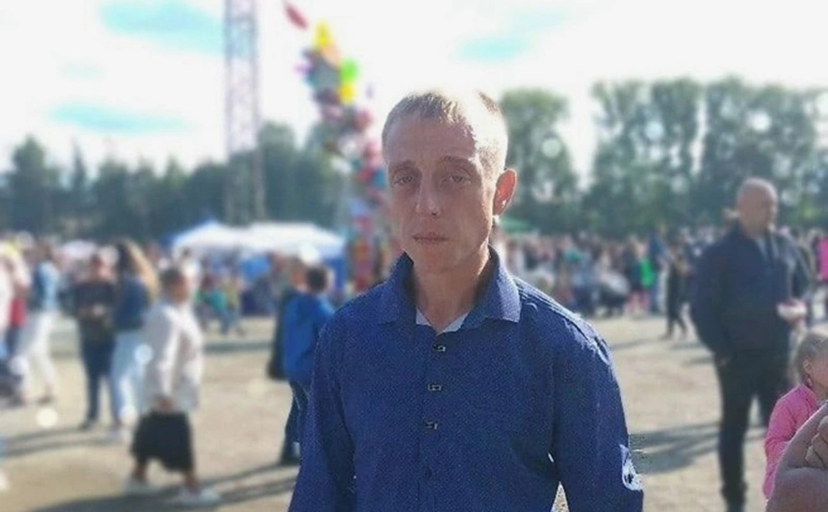 Александр Шаньгин / VK