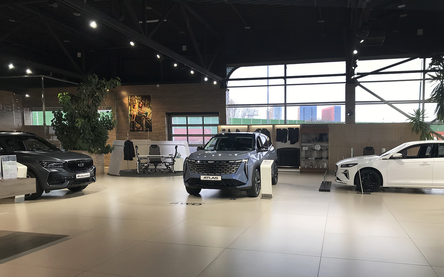 Фото: Autonews