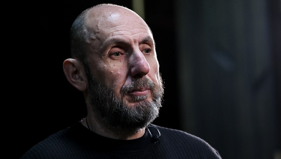 Фото: Сергей Бобылев / ТАСС