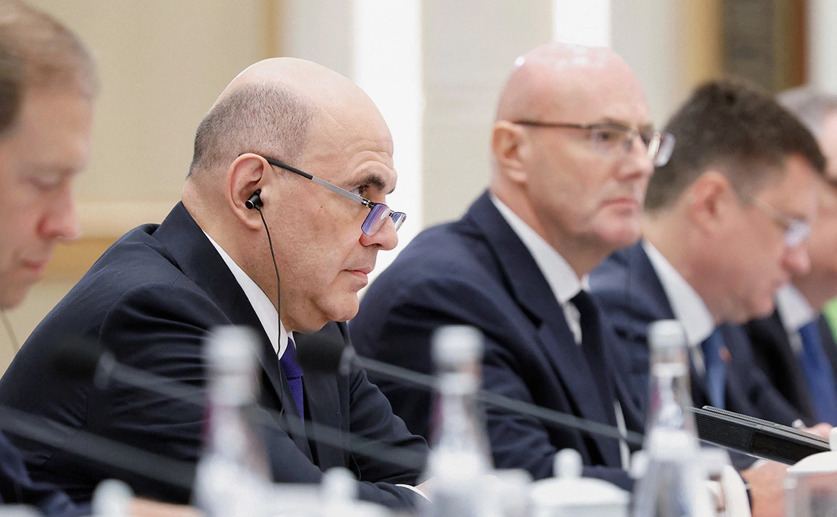 Дмитрий Астахов / Sputnik / Reuters