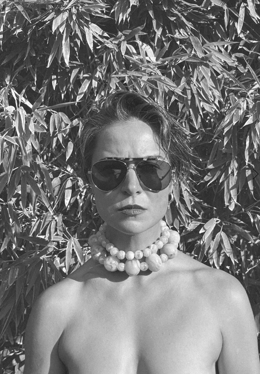 Ожерелье Apotropey, 12 500 руб. (apotropey.com)