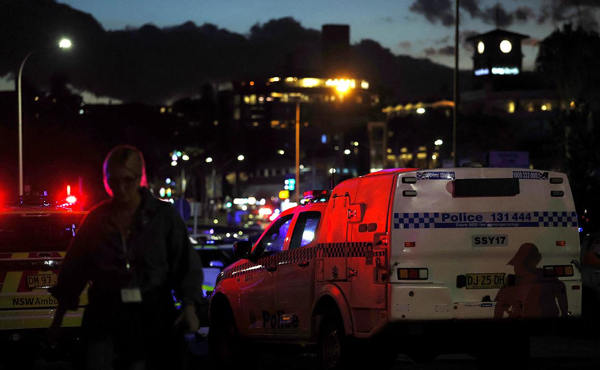 Фото: Darrian Traynor / Getty Images