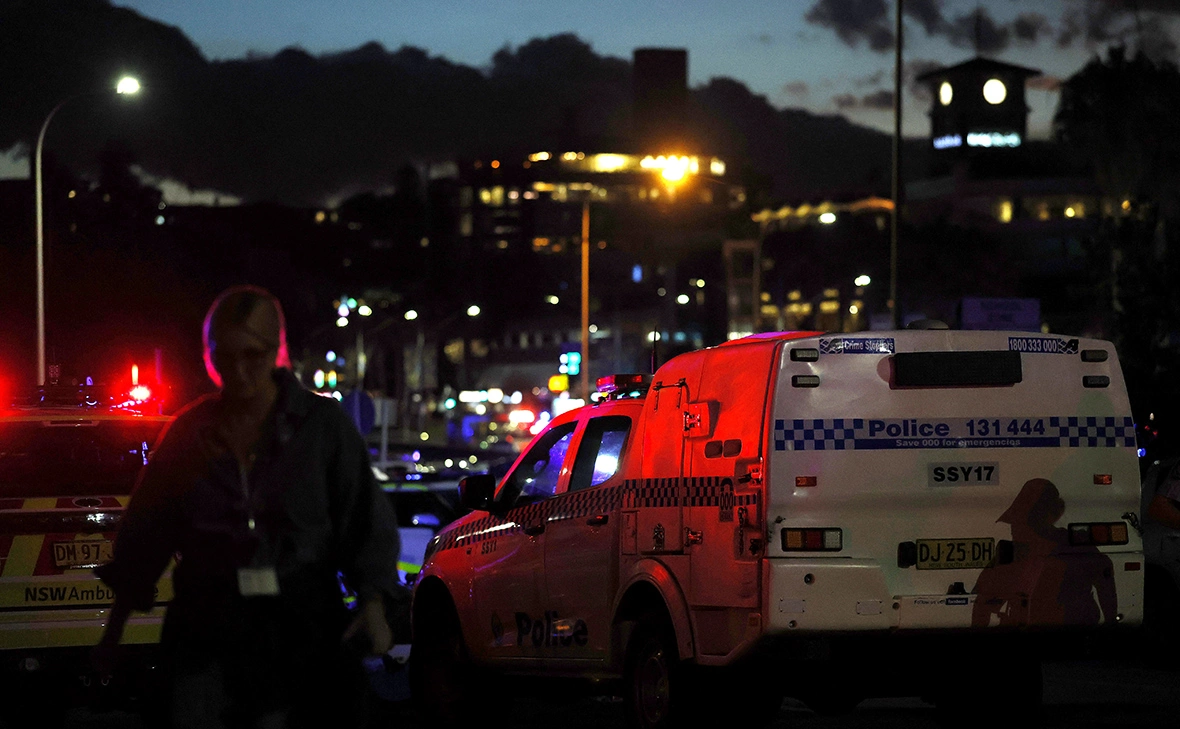 Darrian Traynor / Getty Images