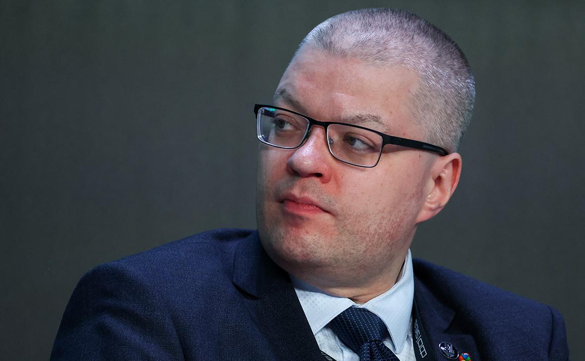 Олег Шибанов