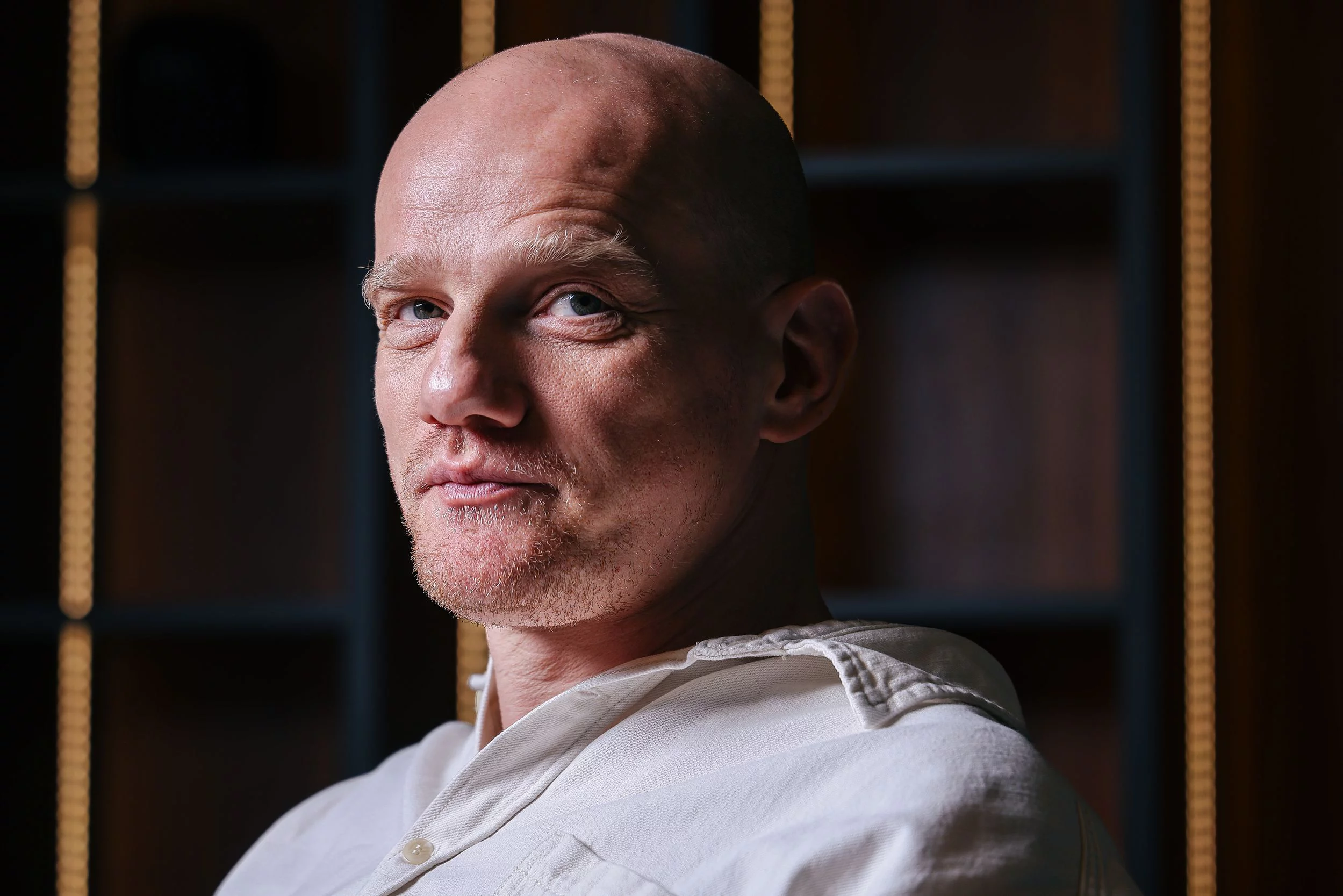 Юрий Колокольников — РБК Life: «Цель — подольше сохраниться в профессии»