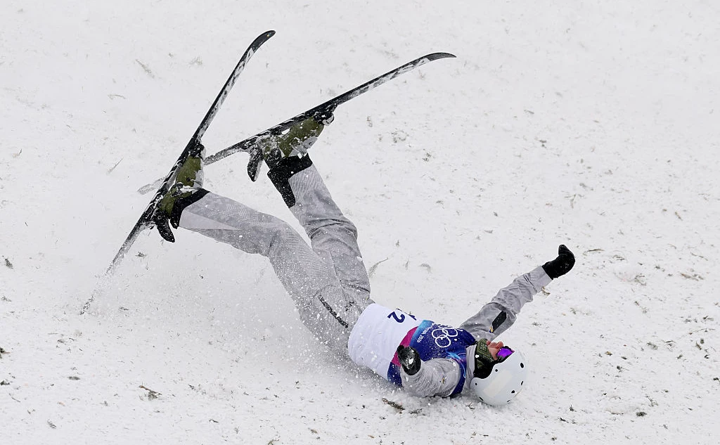 Patrick Smith / Getty Images