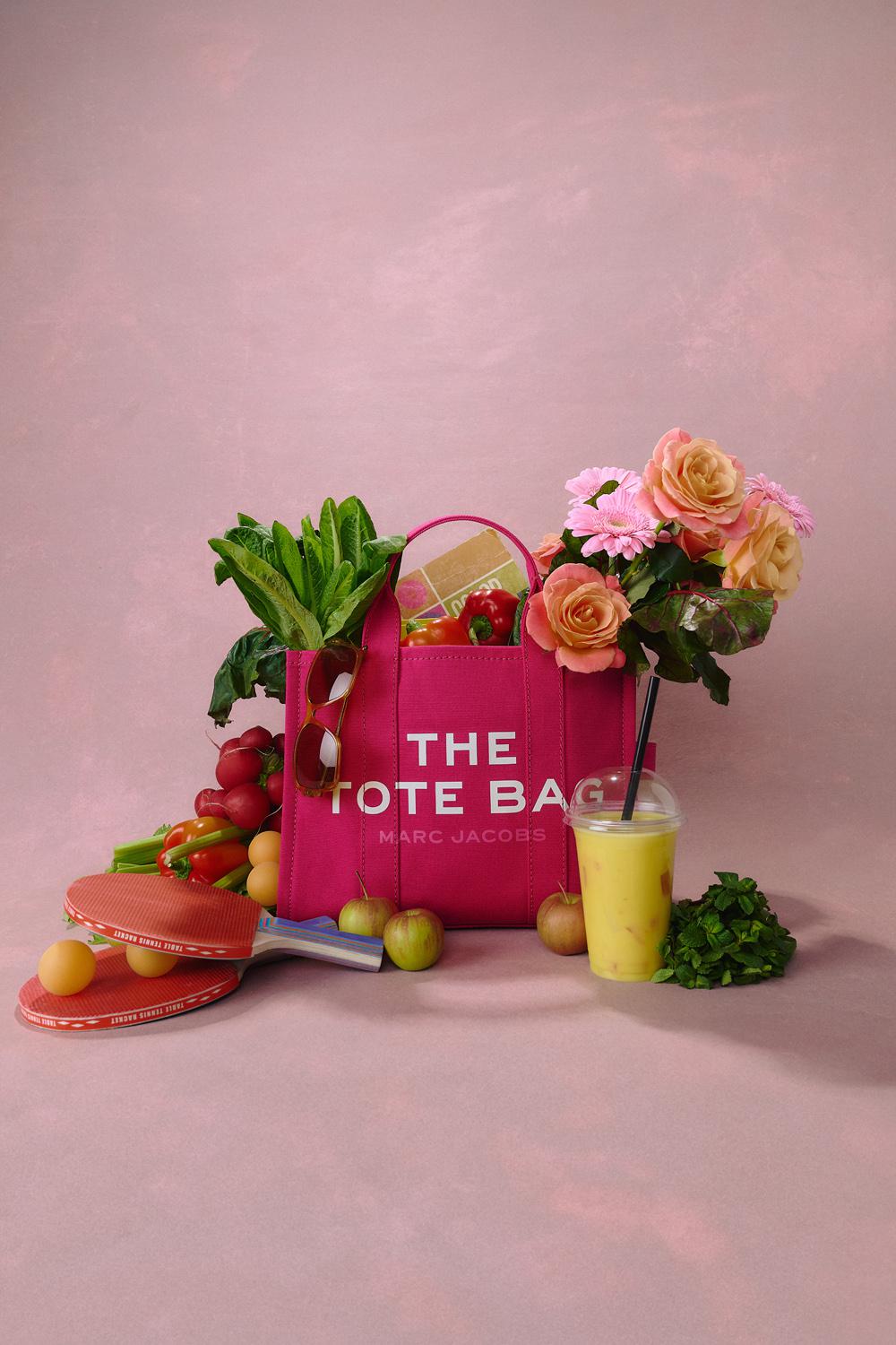 Сумка The Tote Bag, Marc Jacobs