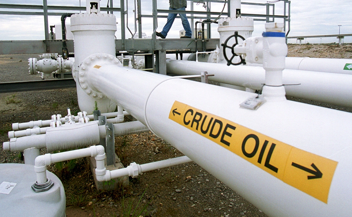 Joe Raedle / Newsmakers / Global Look Press