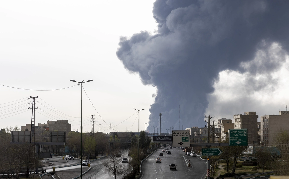 Majid Saeedi / Getty Images