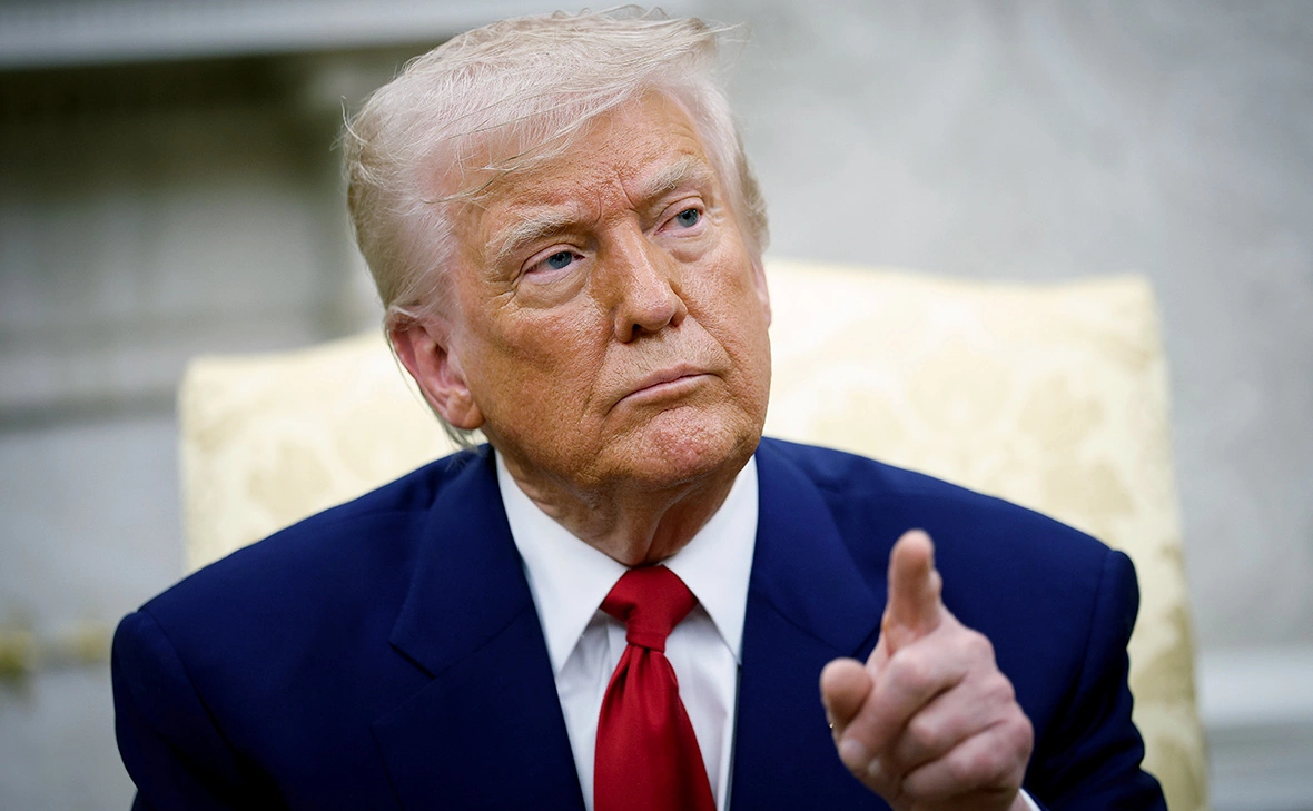 Kevin Dietsch / Getty Images