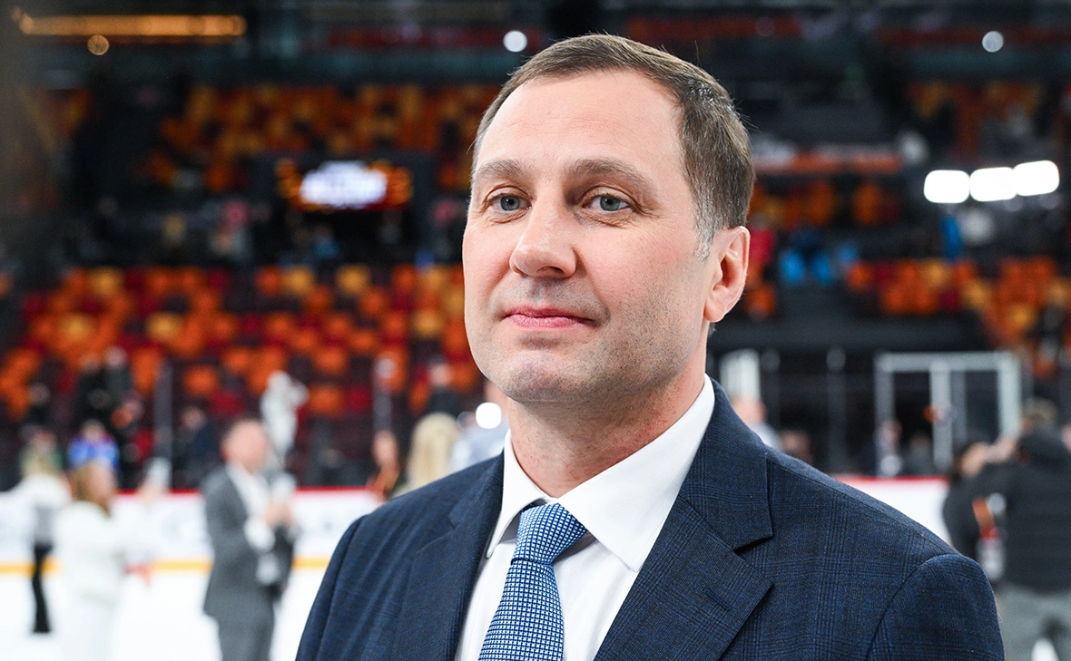 Александр Кряжев / РИА Новости