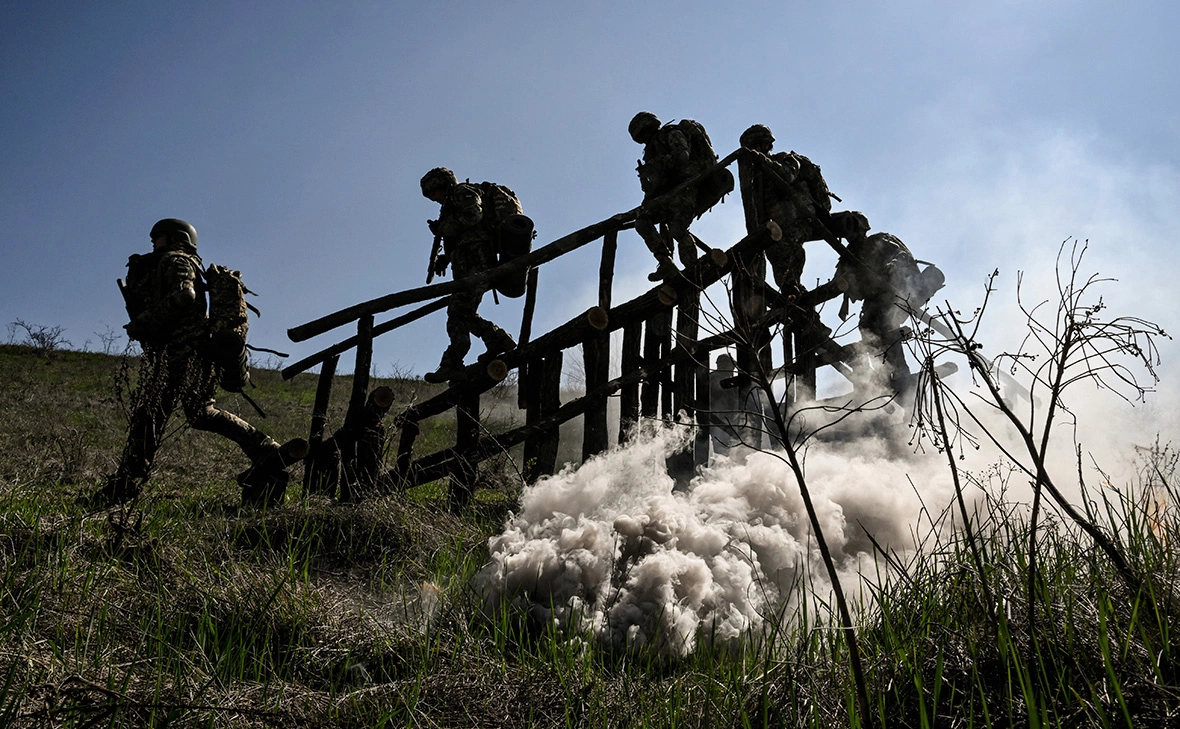 Dmytro Smolienko / Keystone Press Agency / Global Look Press