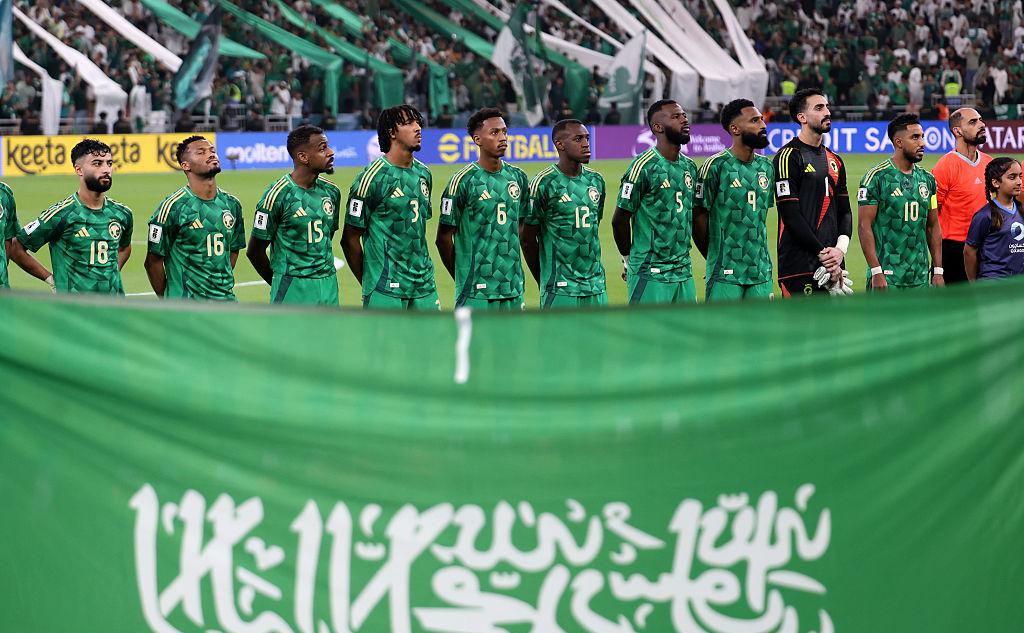 Фото:  Yasser Bakhsh / Getty Images