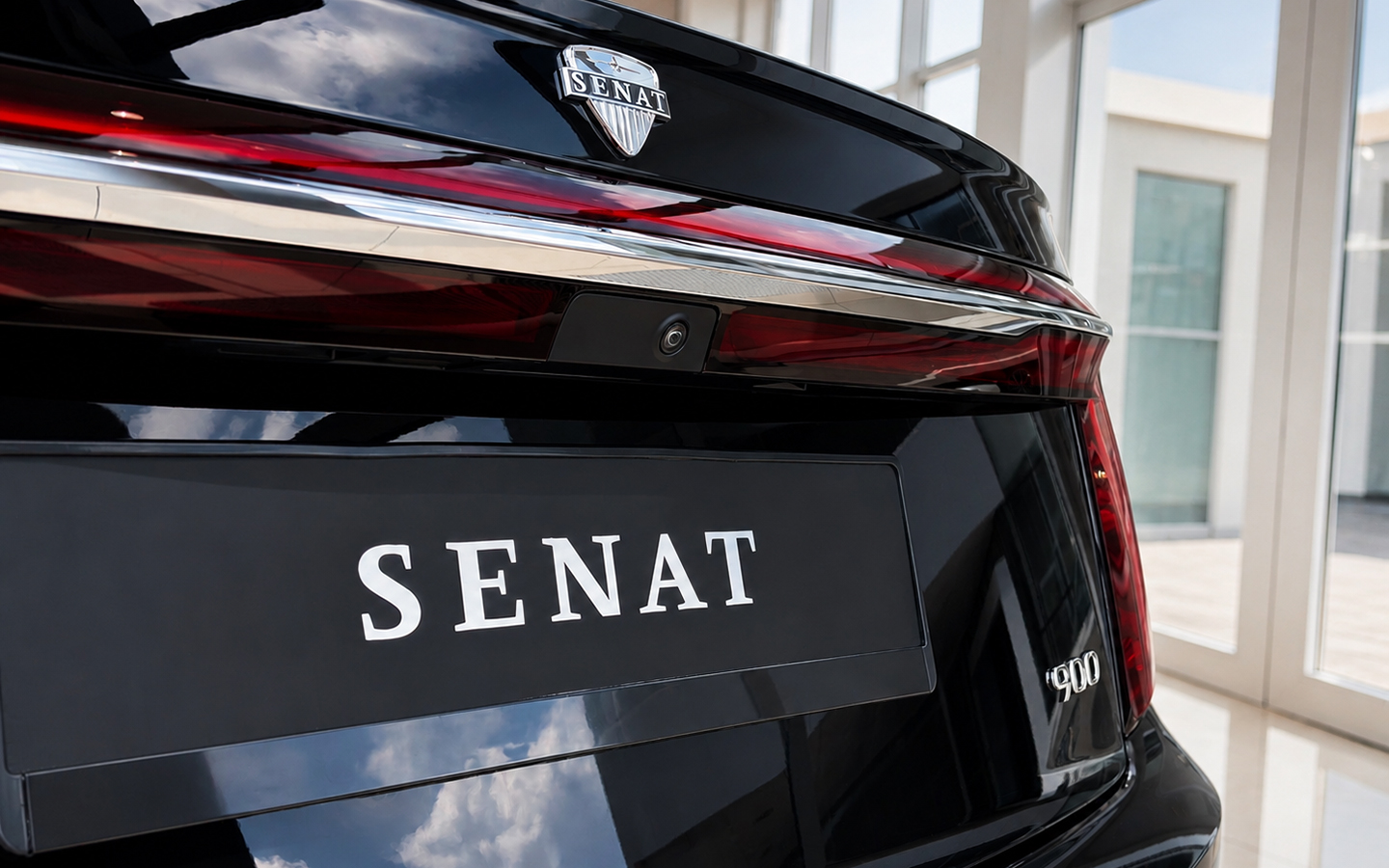 Фото: Autonews
