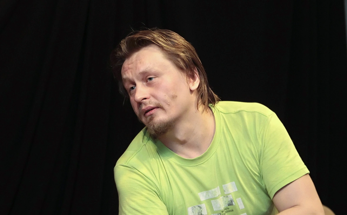 Алексей Даничев / РИА Новости