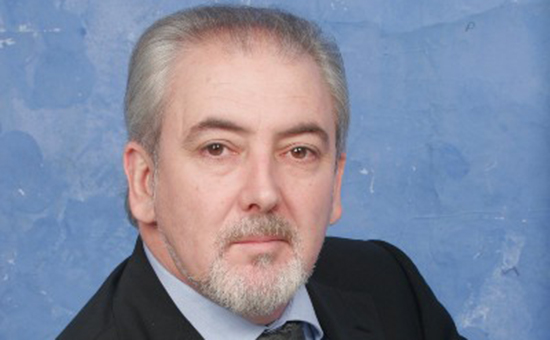 Болгарский политик Лютви Местан
