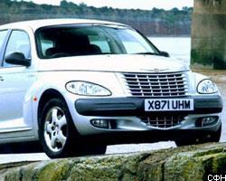 Chrysler PT Cruiser взламывается за пять секунд