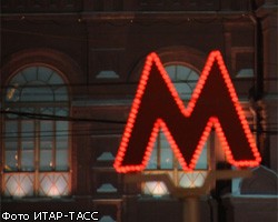 На полковника МВД, ранившего девушку в метро, могут завести дело