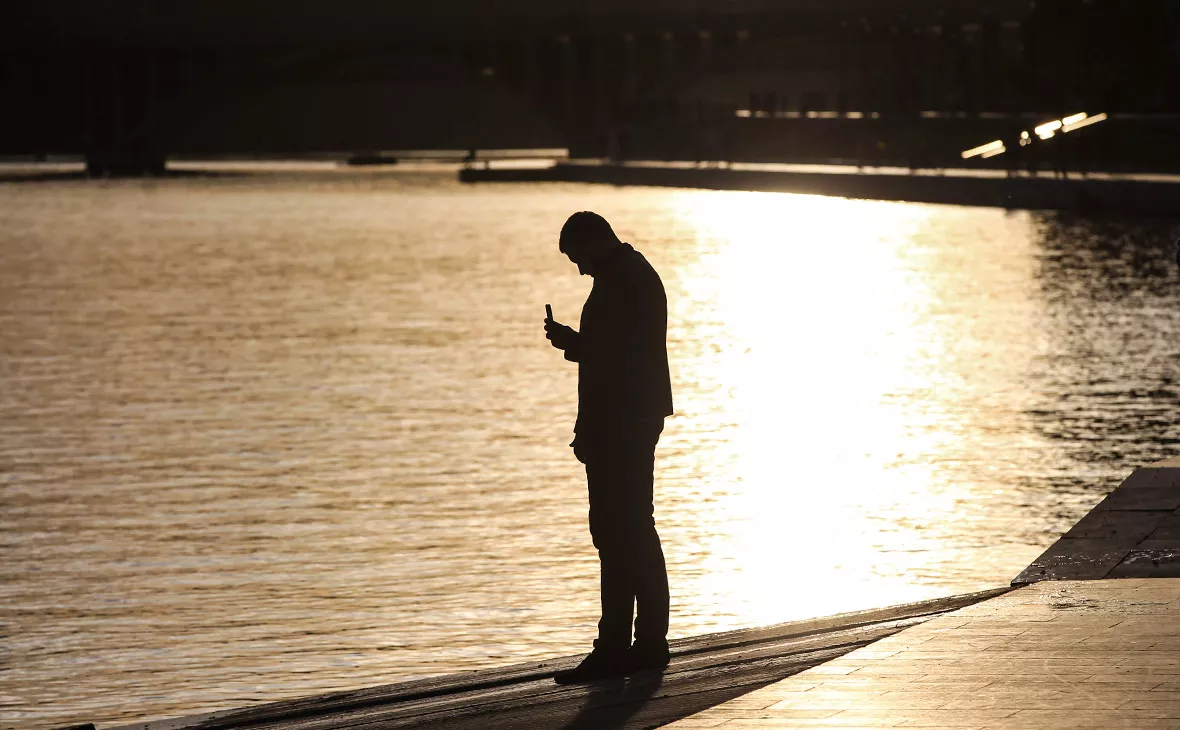 Екатерина Кузьмина / РБК