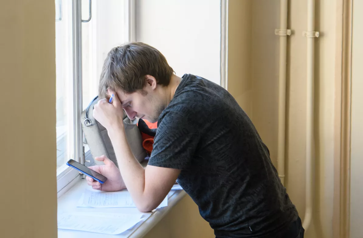 Владимир Жабриков / РИА URA.RU 