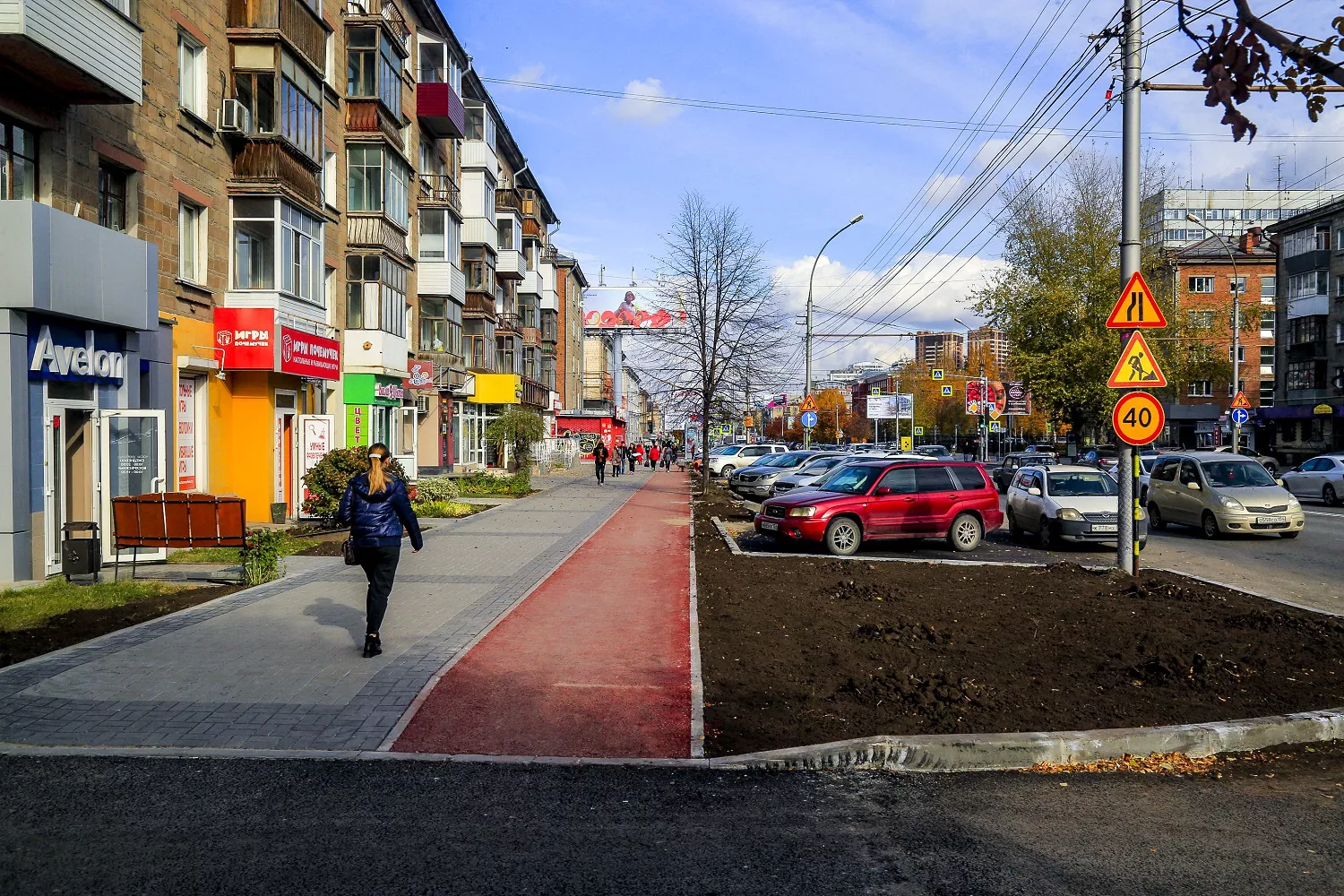 пресс-служба мэрии города