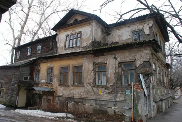 Дума Нижнего Новгорода