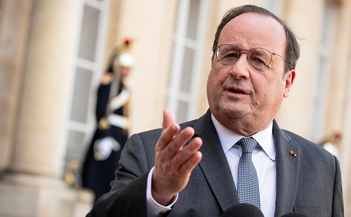 Aurelien Morissard / imago-images.de / Global Look Press