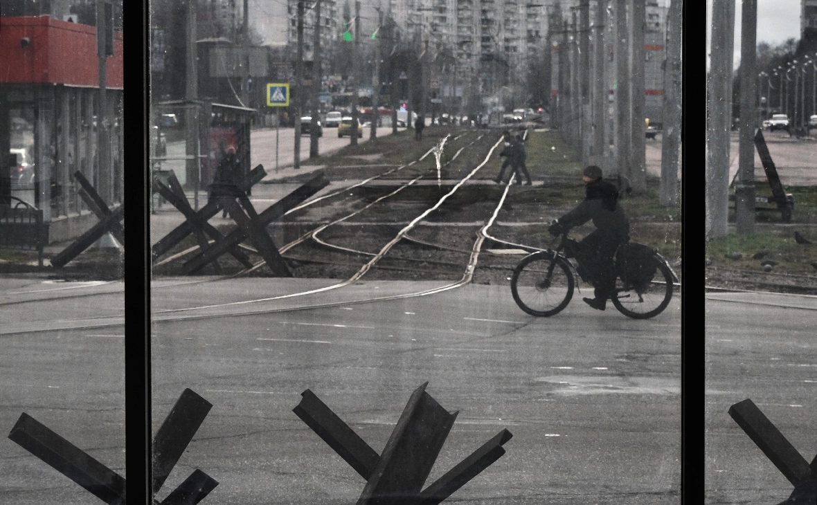 Spencer Platt / Getty Images