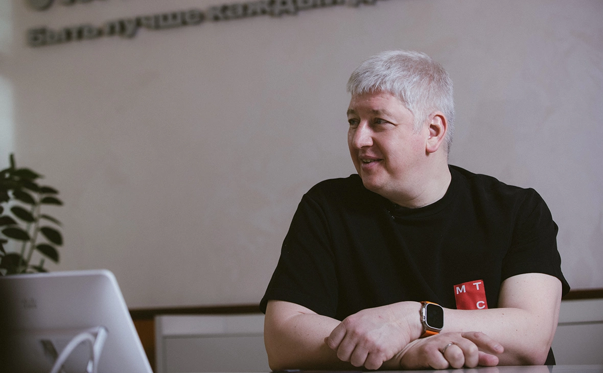 Андрей Любимов / РБК