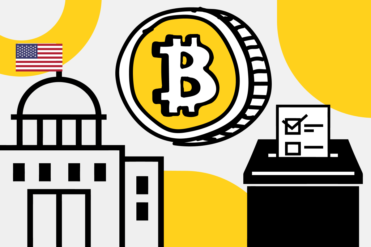 Как выборы в США повлияют на биткоин. Мнения экспертов