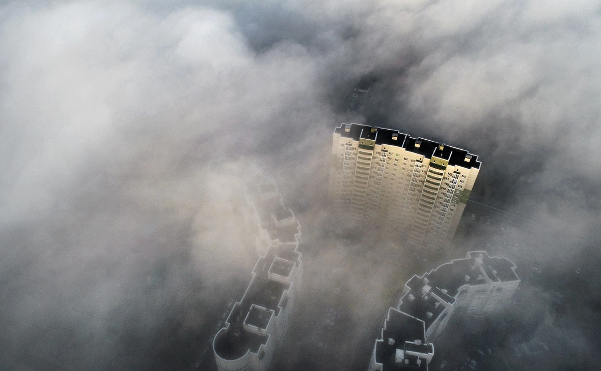 Николай Гынгазов / Global Look Press