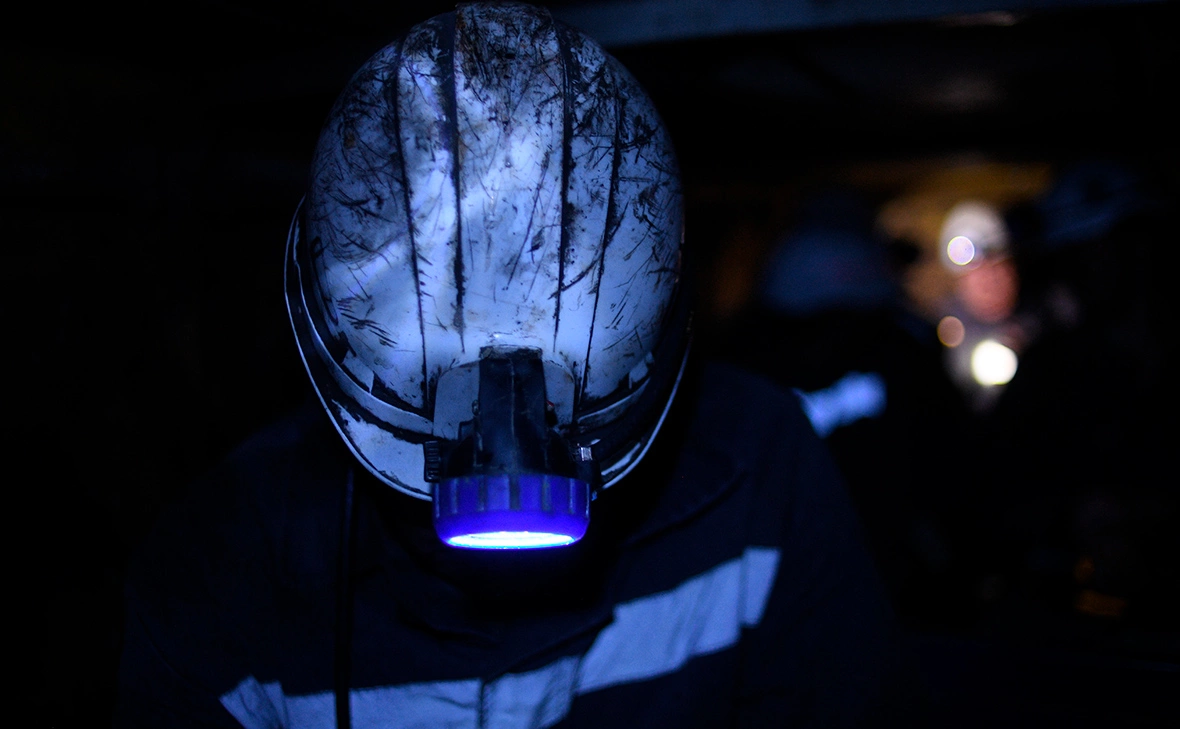 Алексей Майшев / РИА Новости