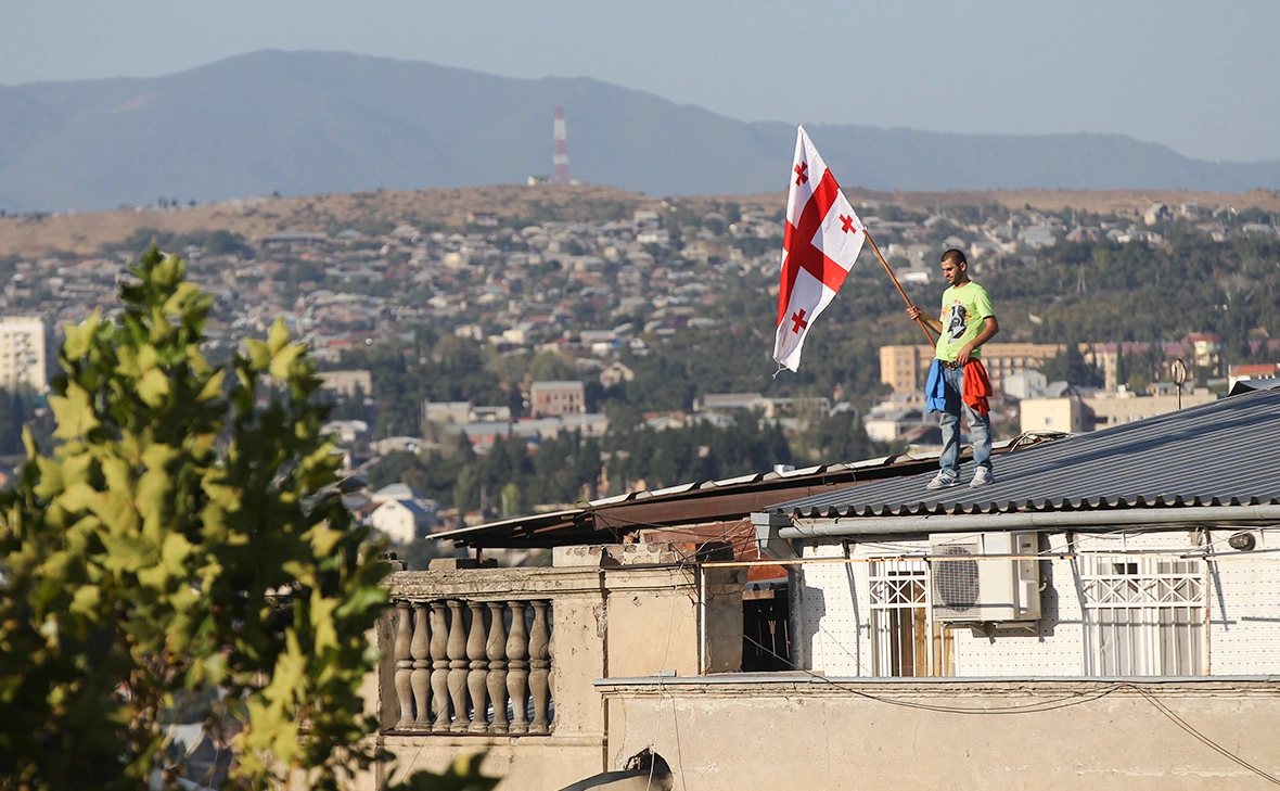 Михаил Мокрушин / РИА Новости