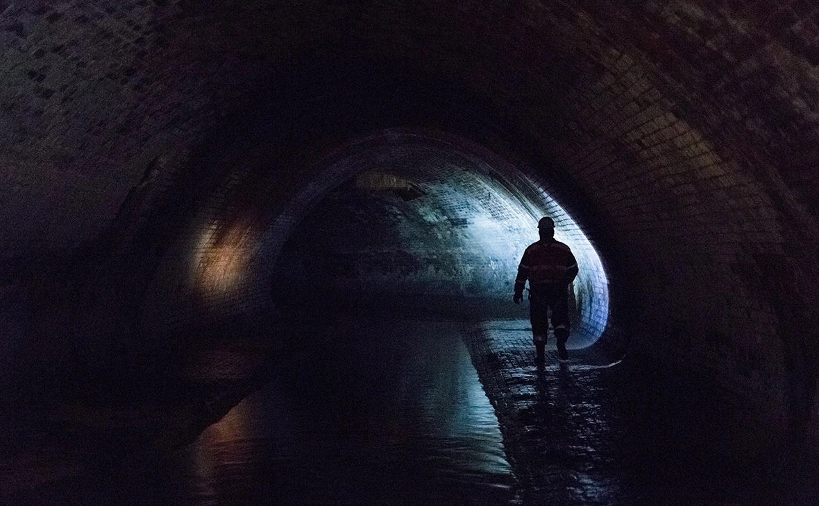 Кирилл Зыков / АГН «Москва»